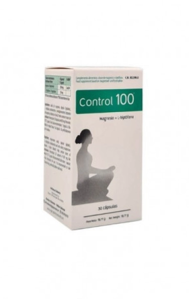 Control 100 Control 100